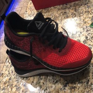 Boy’s New Reebok Tennis Shoes!